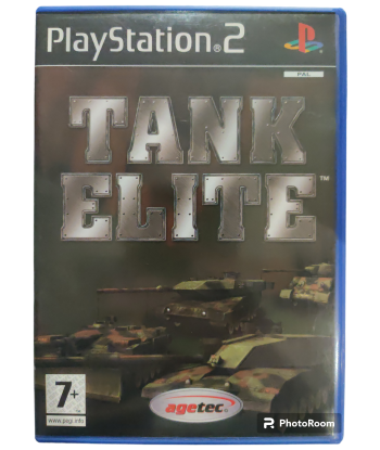 Tank Elite