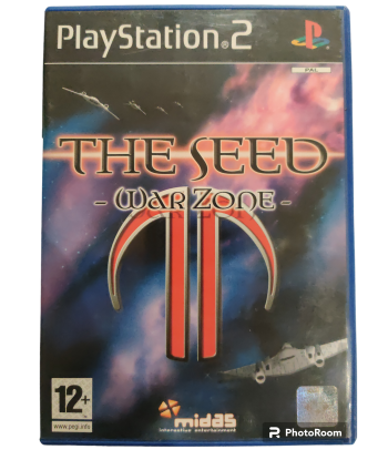 The Seed : Warzone