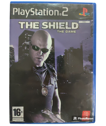 The Shield