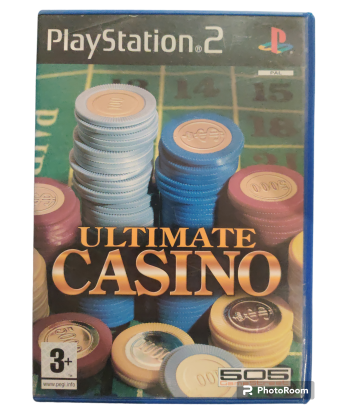Ultimate Casino