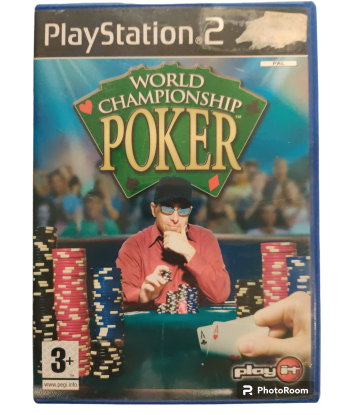 World Championship Poker