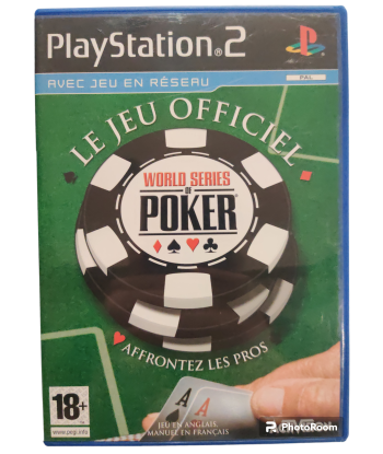 World Series of Poker