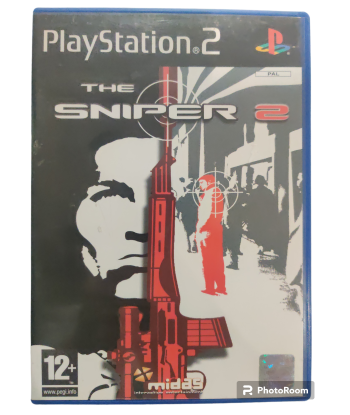 The Sniper 2