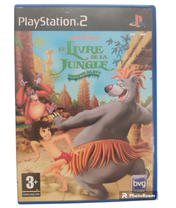 Walt Disney - Le Livre De...