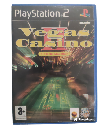 Vegas Casino II