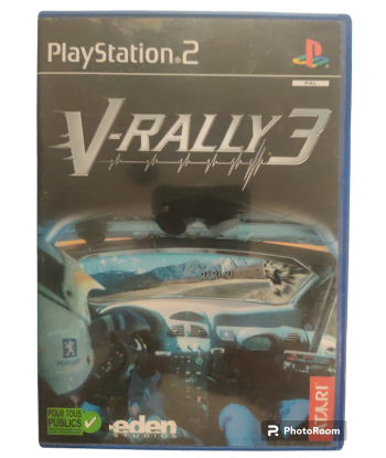 V-Rally 3