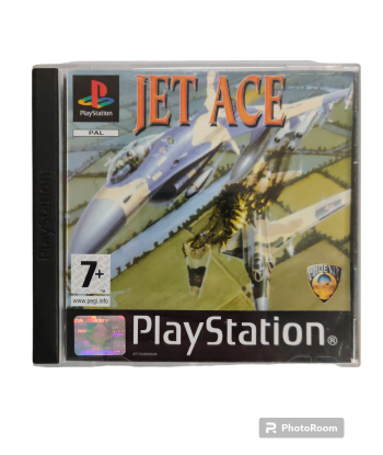 Jet Ace