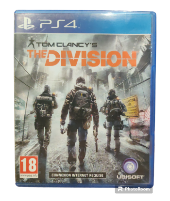 Tom Clancy's The Division