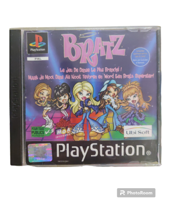 Bratz