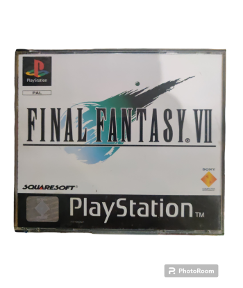 Final Fantasy VII