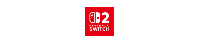 Jeux Select & Start - Switch 2 -