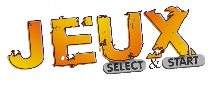 Jeux Select & Start