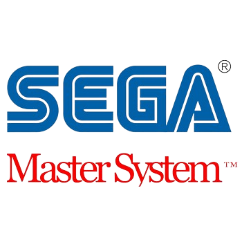 23 - Sega master System