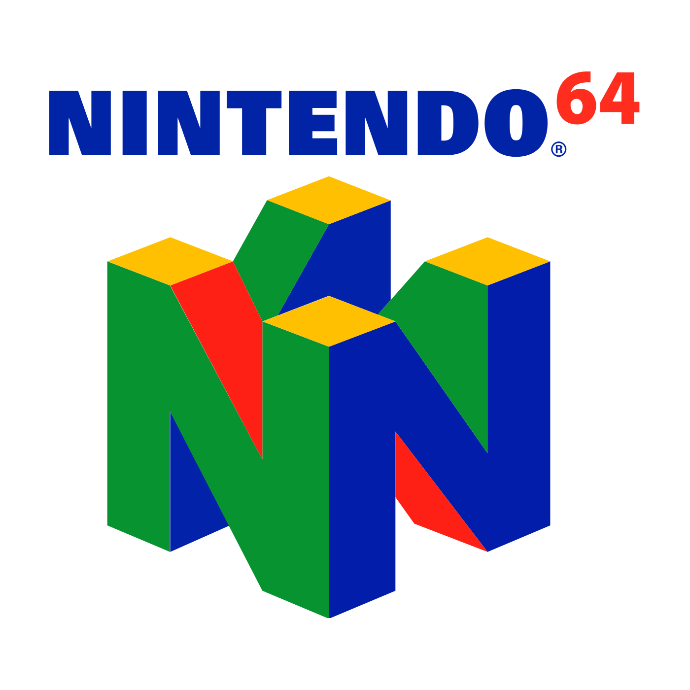 13 - N64