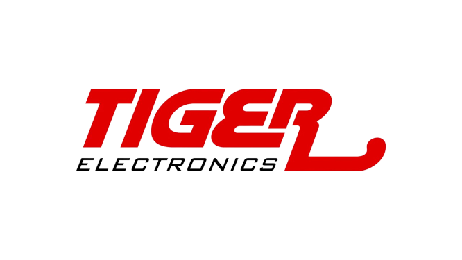 40 - Tiger Electronics