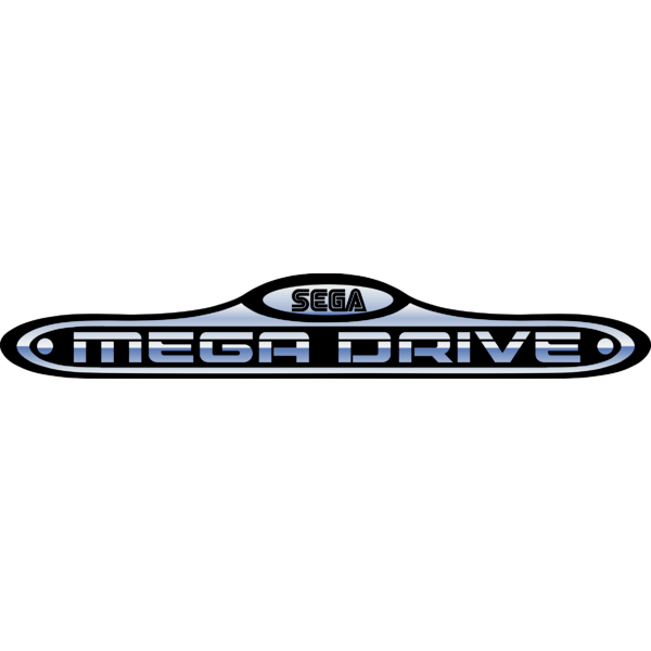 24 - Sega Megadrive