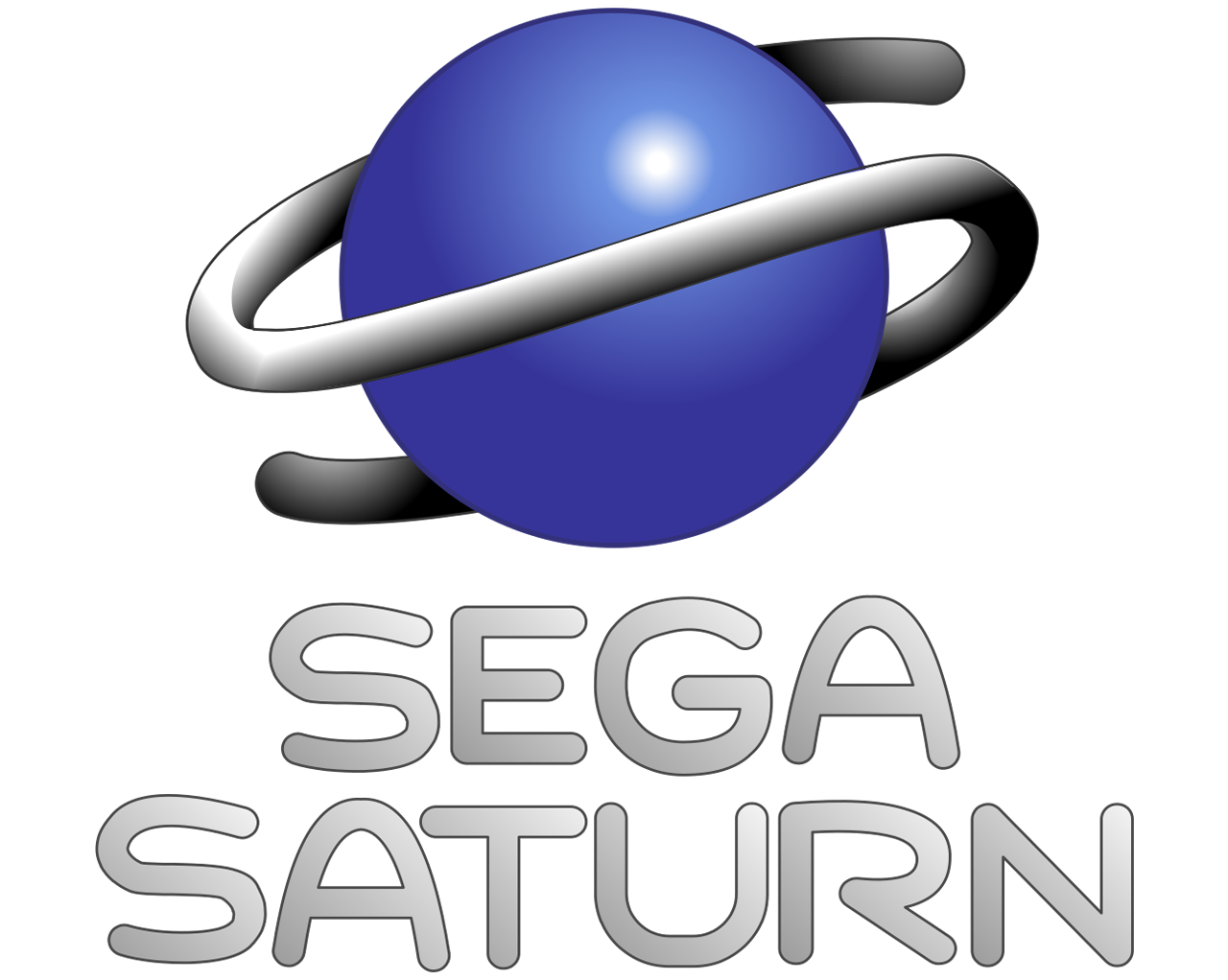 26 - Sega Saturn